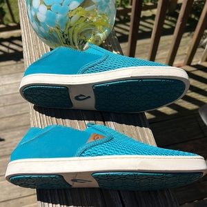 Olukai Pehuea Shoes/Sneakers
